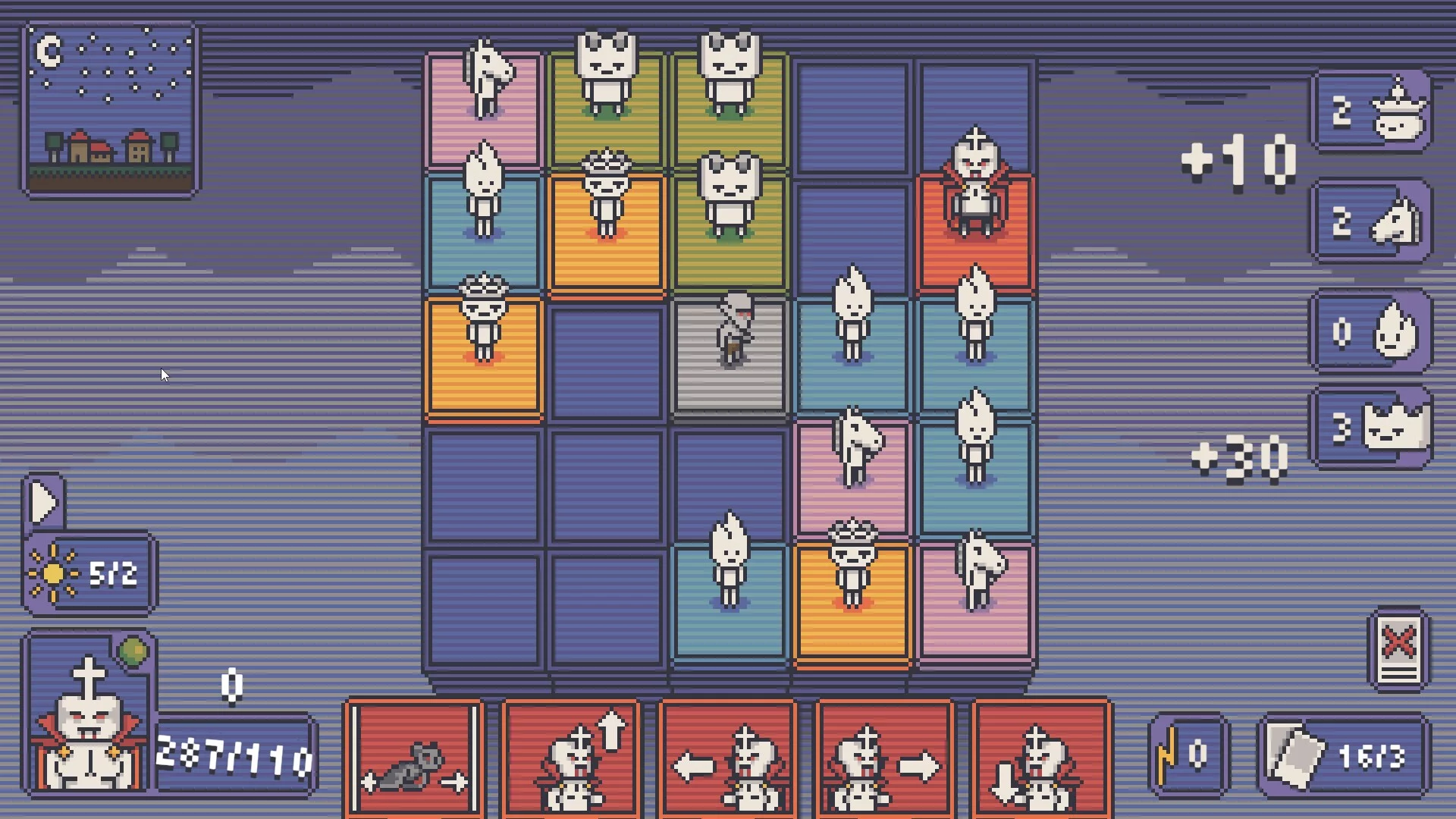 Изображение игры: Chess Hunt