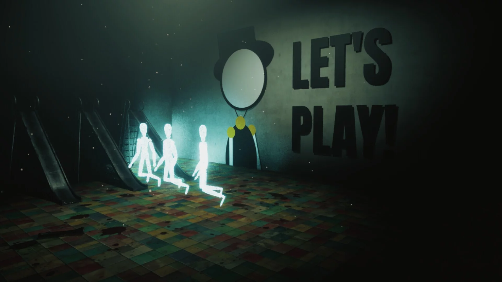 Изображение игры: The Joycare