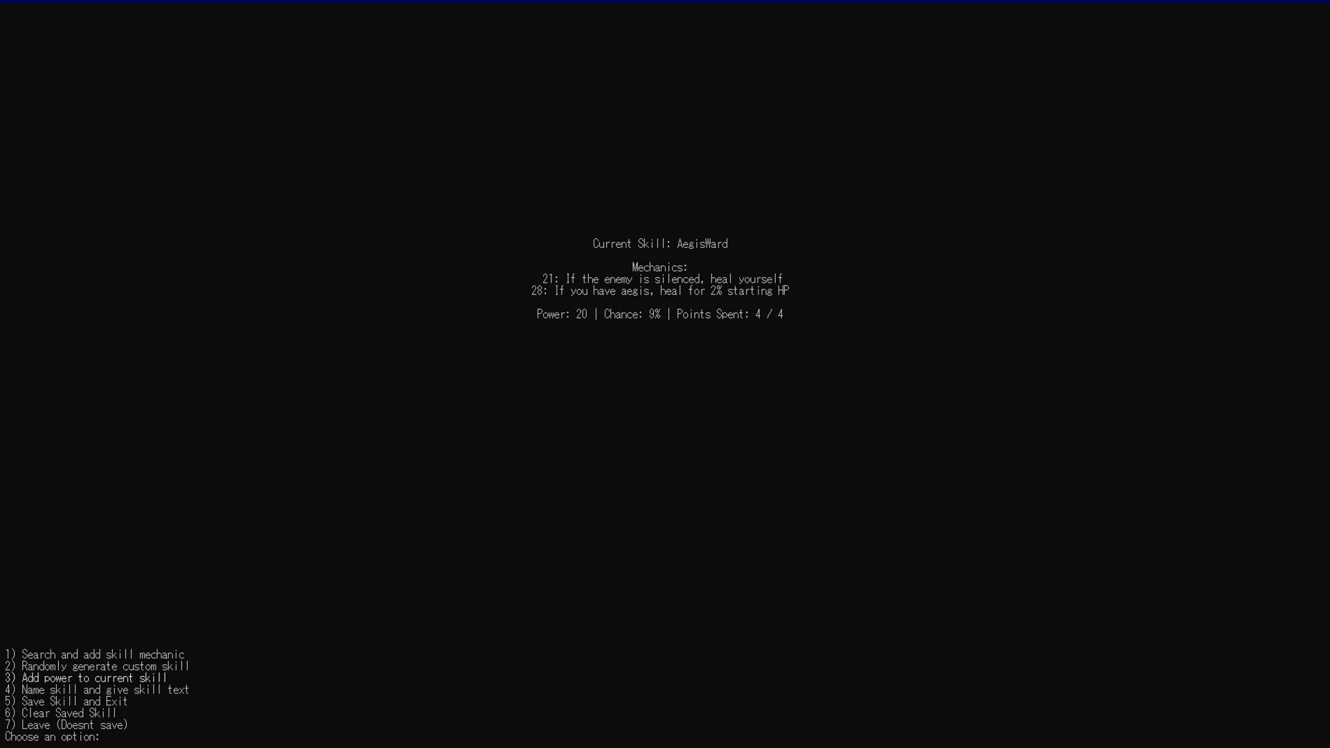 Изображение игры: The Between