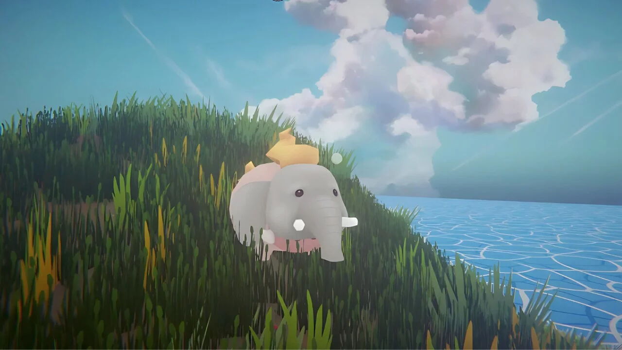 Изображение игры: Pep a Pig