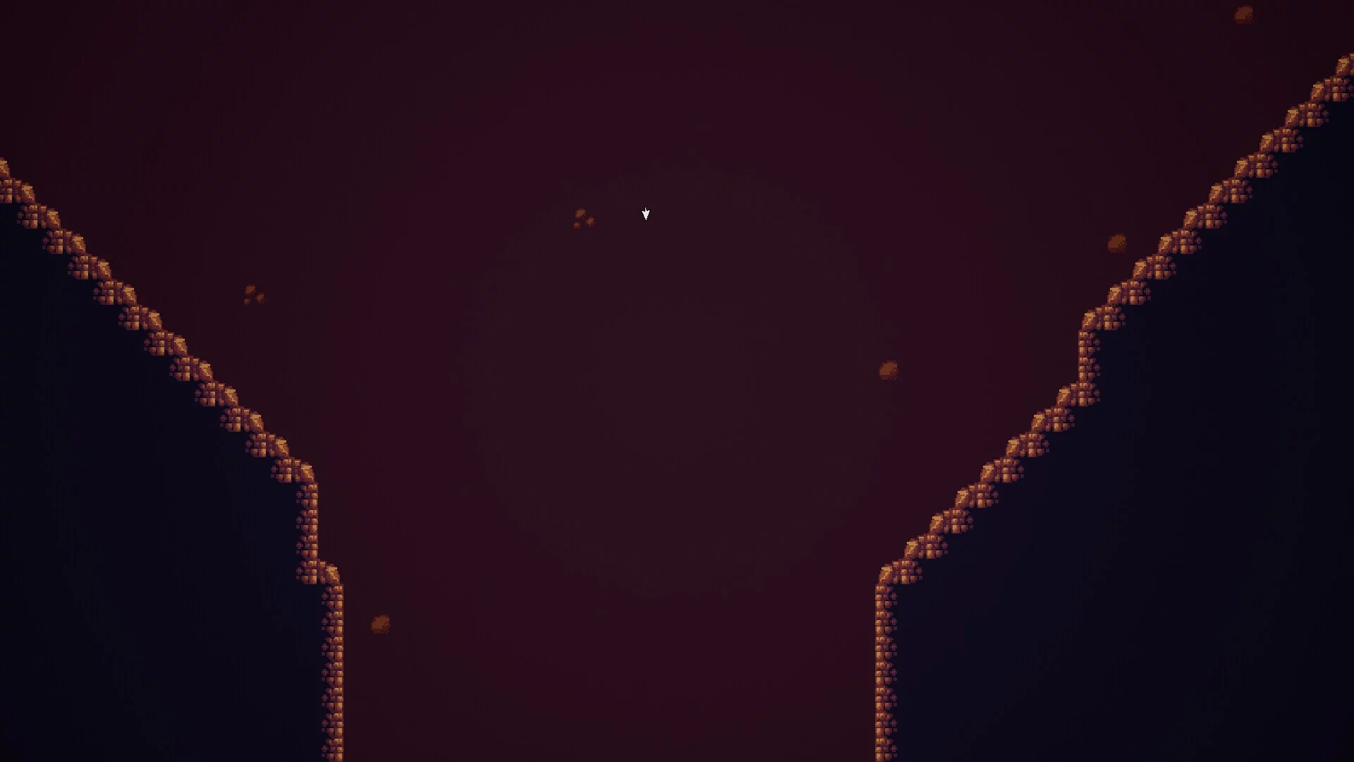 Изображение игры: Super Cursor