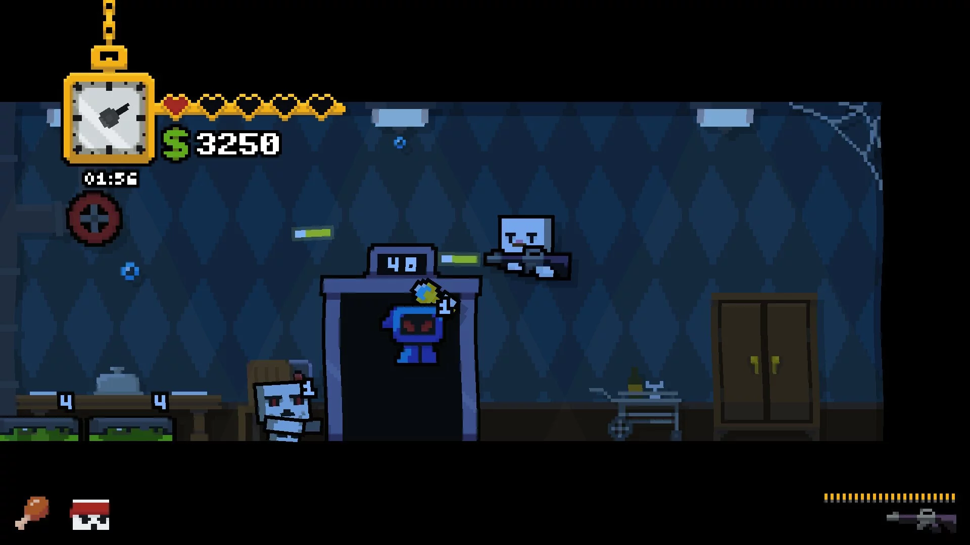 Изображение игры: Later Elevator