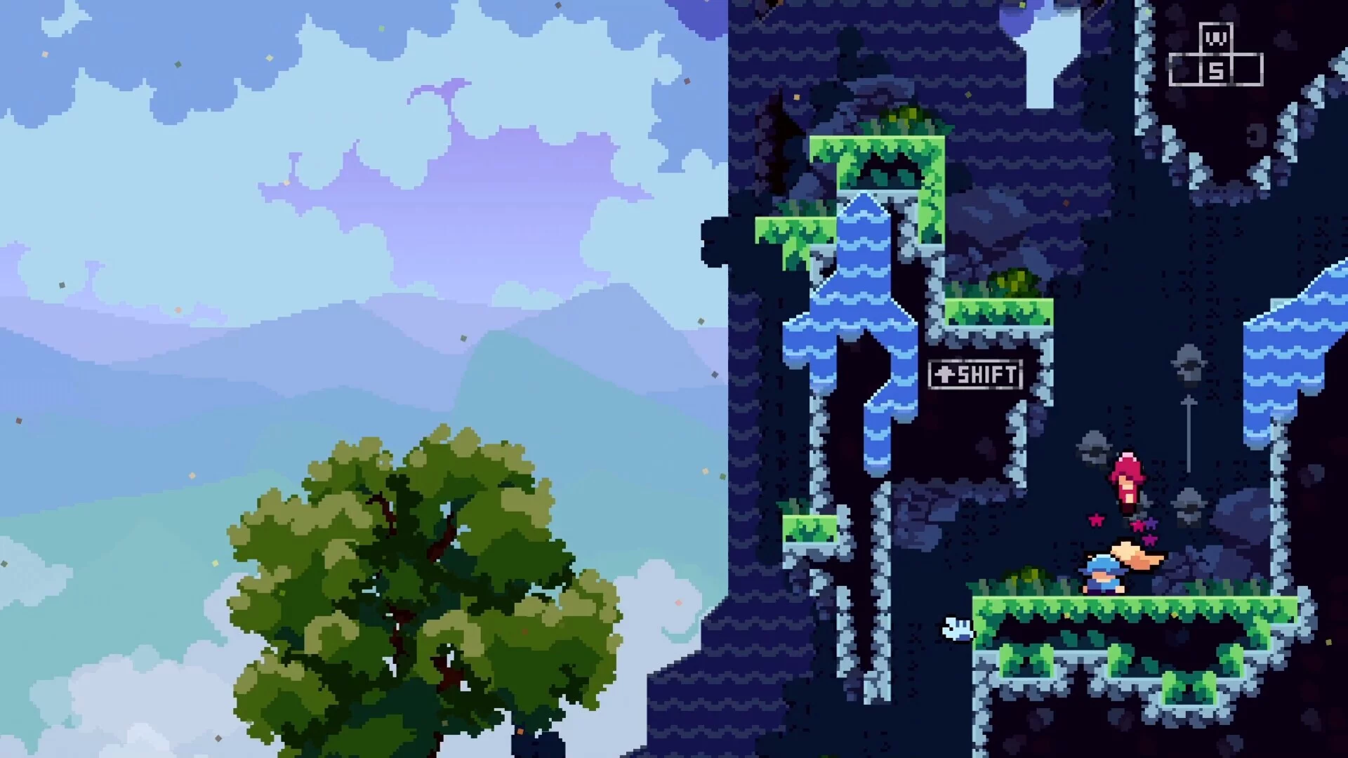 Изображение игры: Two the Top