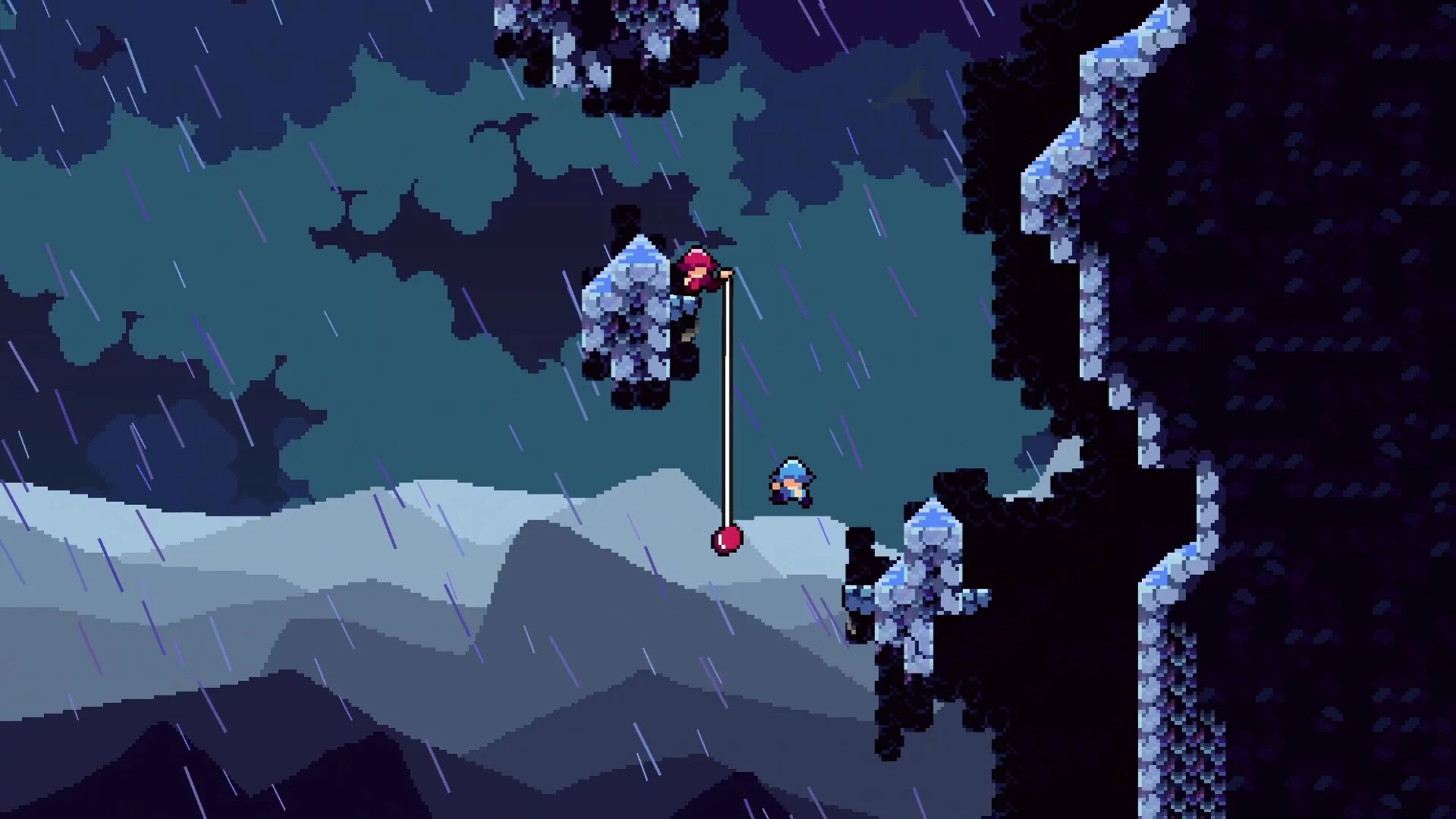 Изображение игры: Two the Top