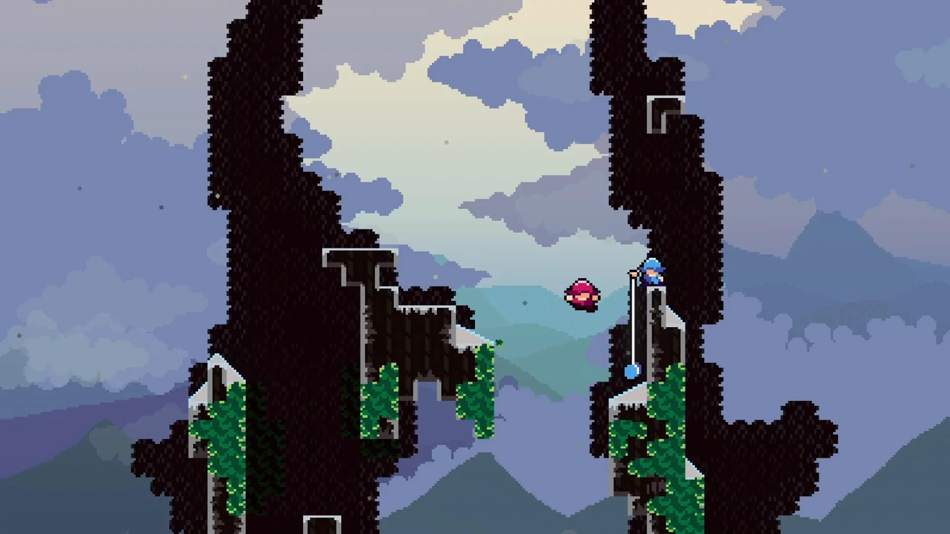 Изображение игры: Two the Top