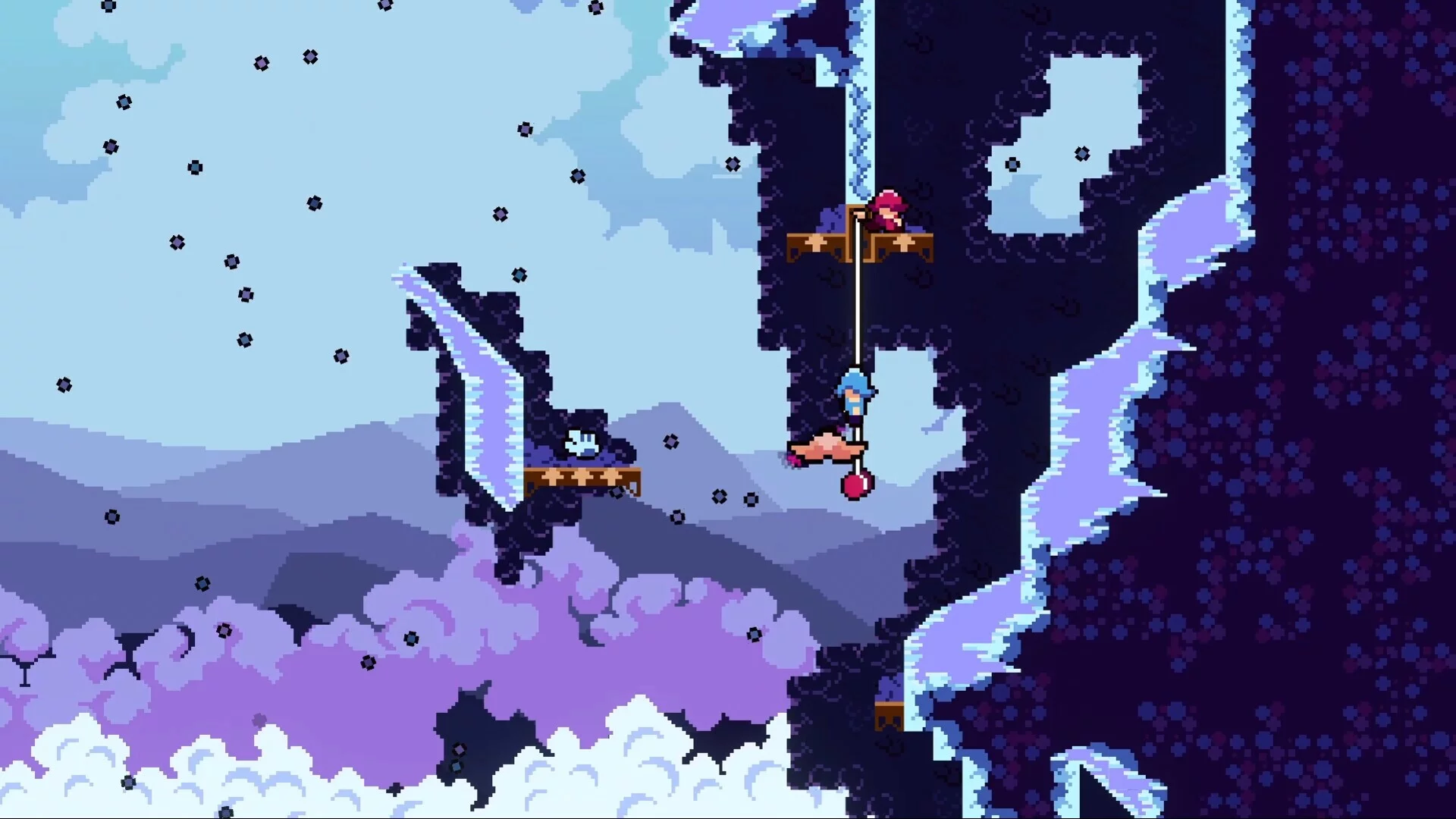 Изображение игры: Two the Top