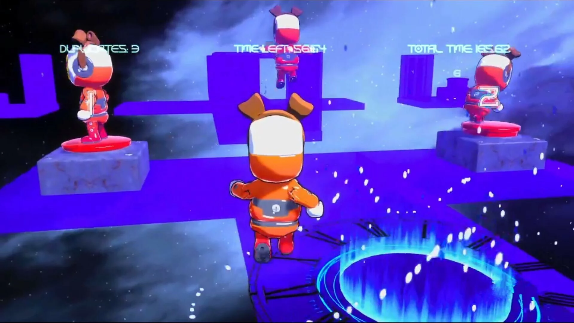 Изображение игры: Record Rewind Repeat