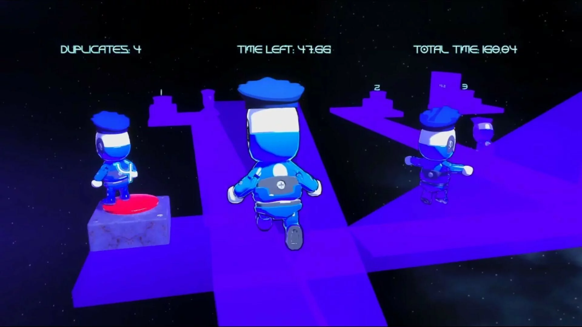 Изображение игры: Record Rewind Repeat
