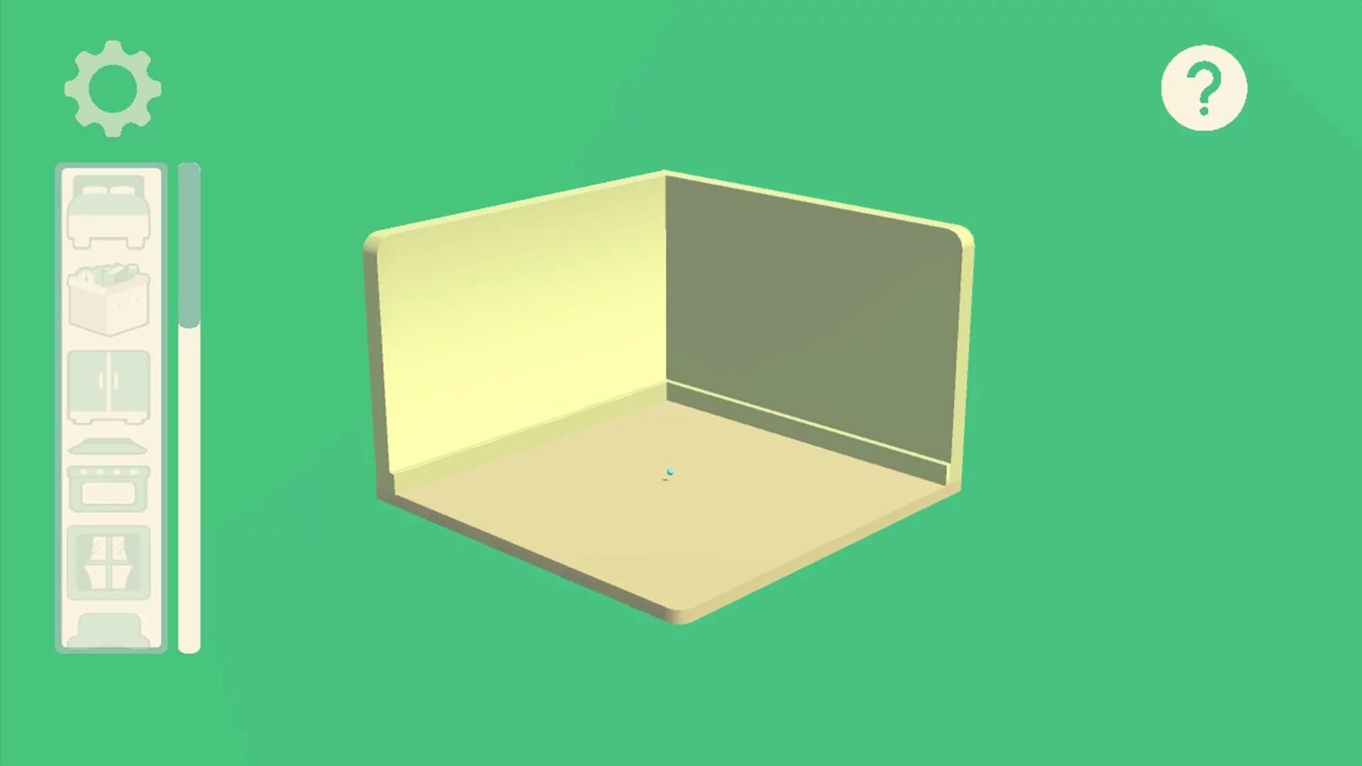 Изображение игры: Room Dot Exe