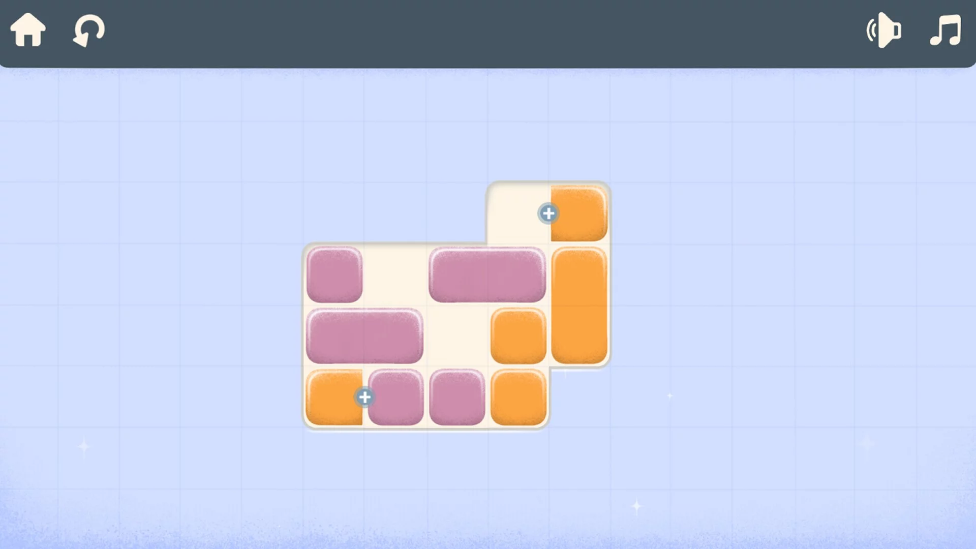 Изображение игры: Blenzzle