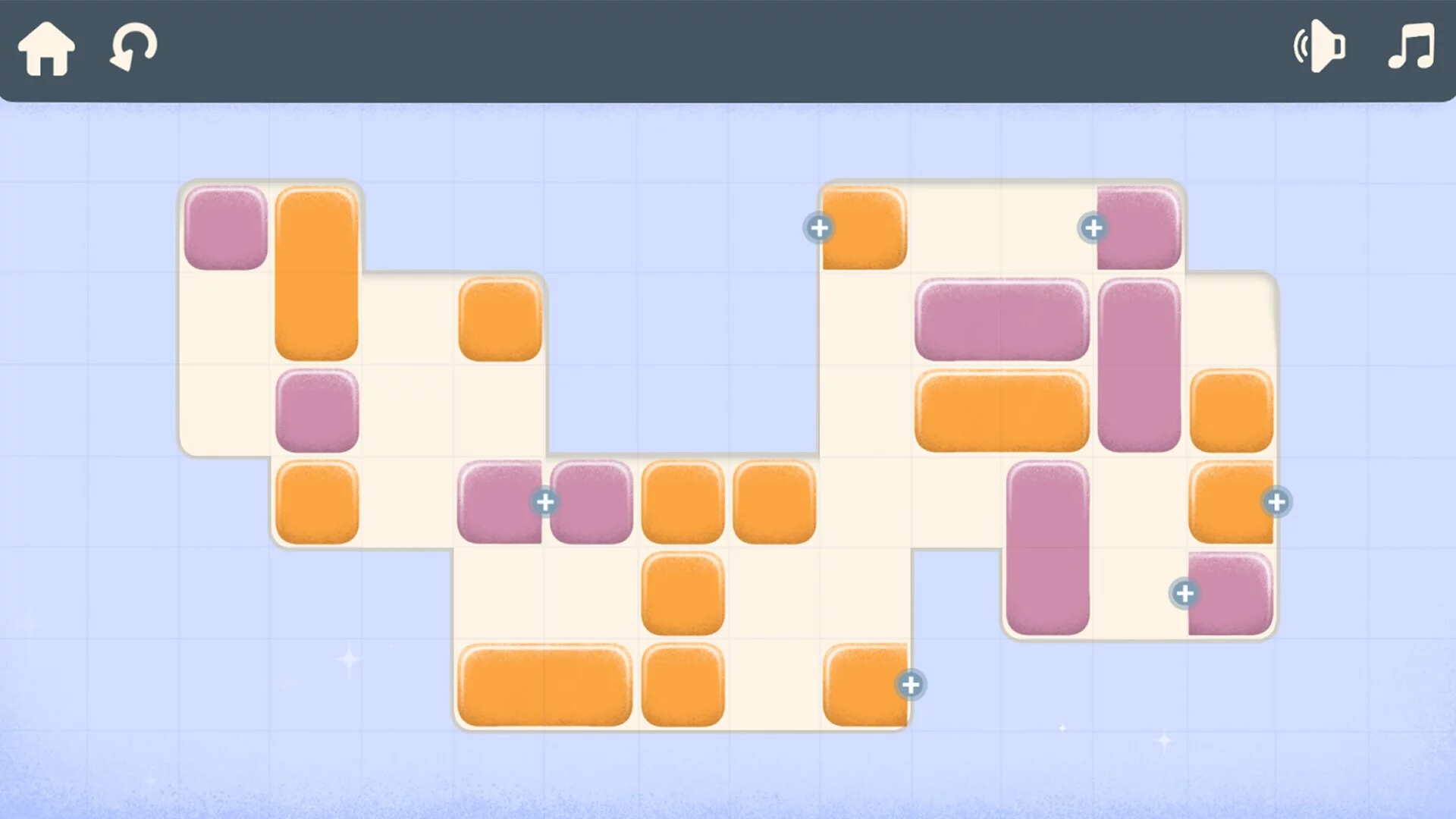 Изображение игры: Blenzzle