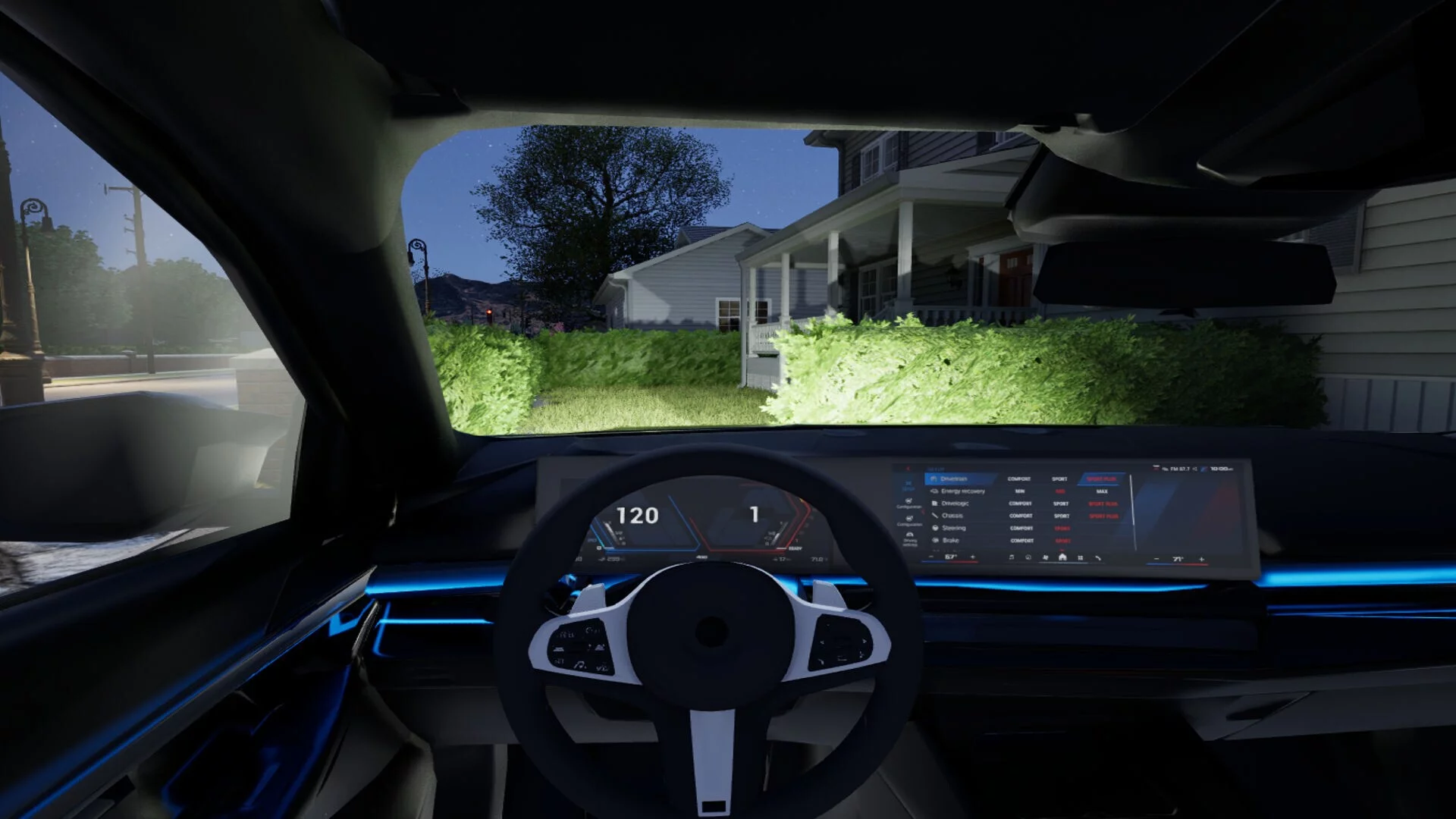 Изображение игры: Car Dealer Life Simulator