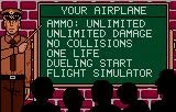 Изображение игры: Warbirds (1991)