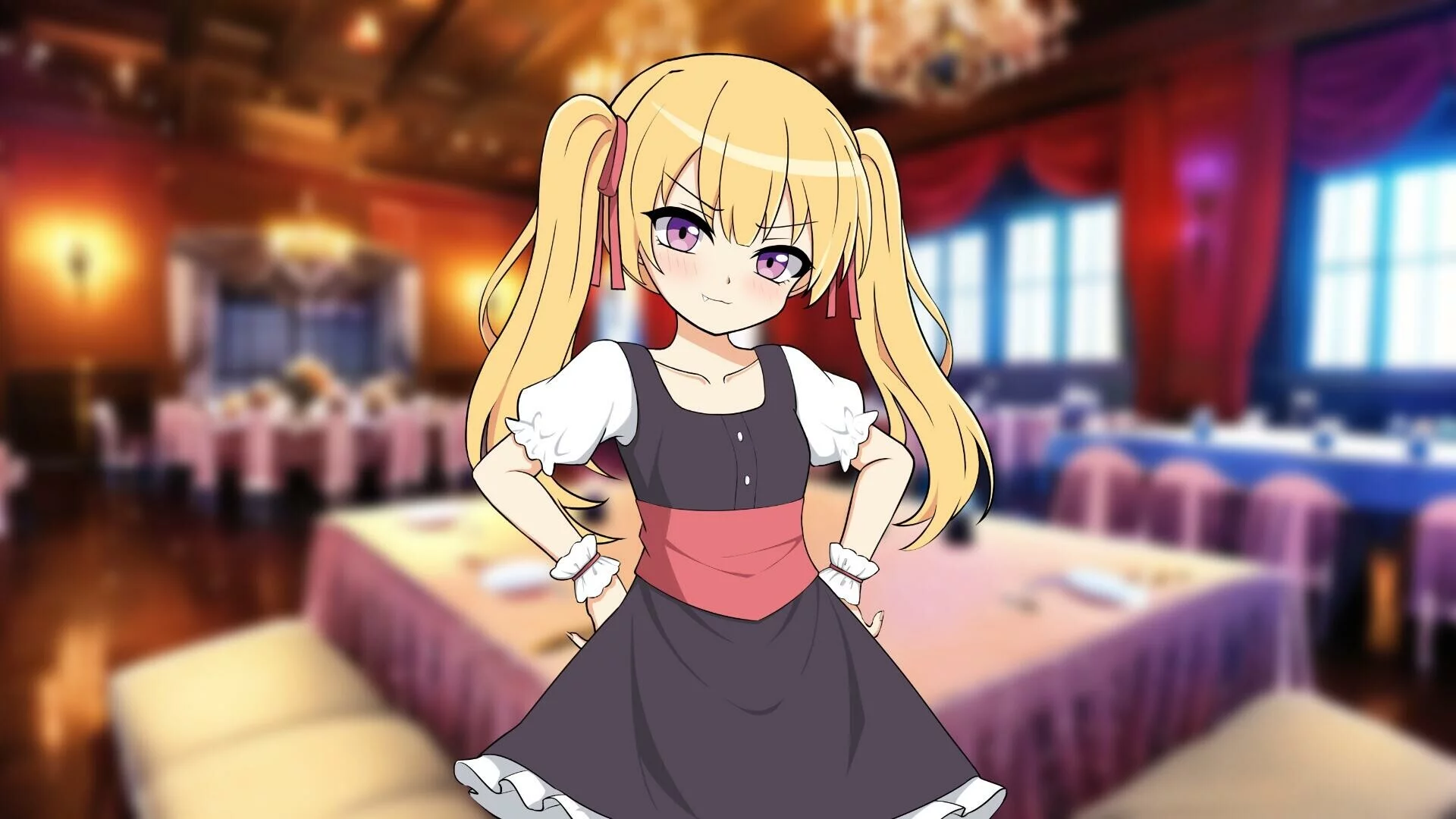 Изображение игры: Angel Detective Agency