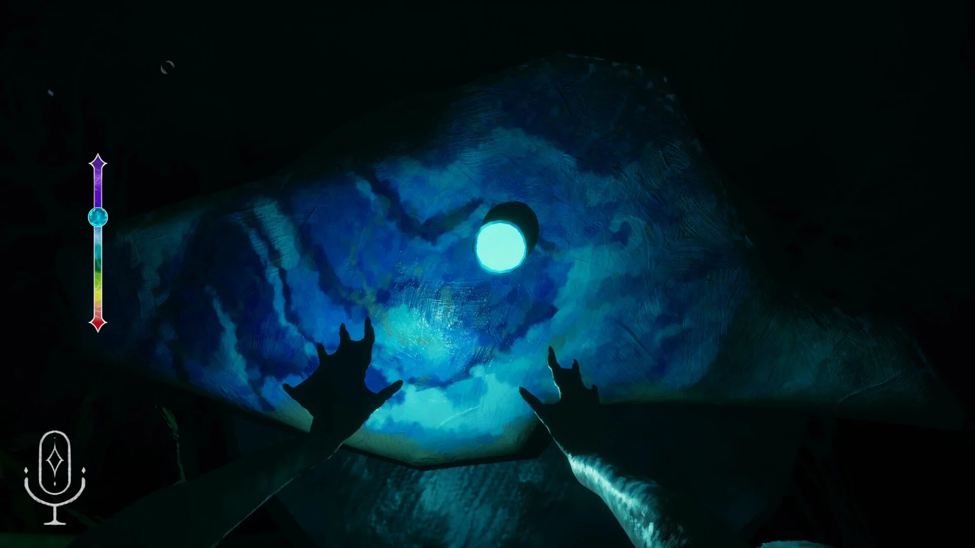 Изображение игры: Voice of the Ocean