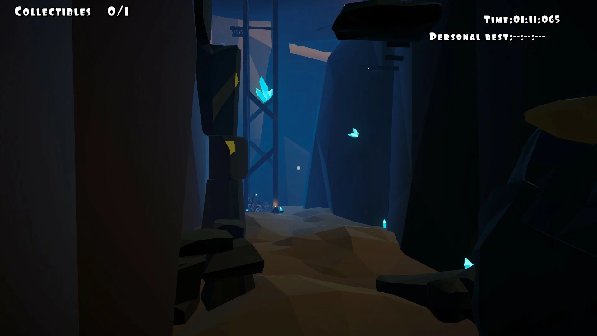 Изображение игры: Escape The Quack
