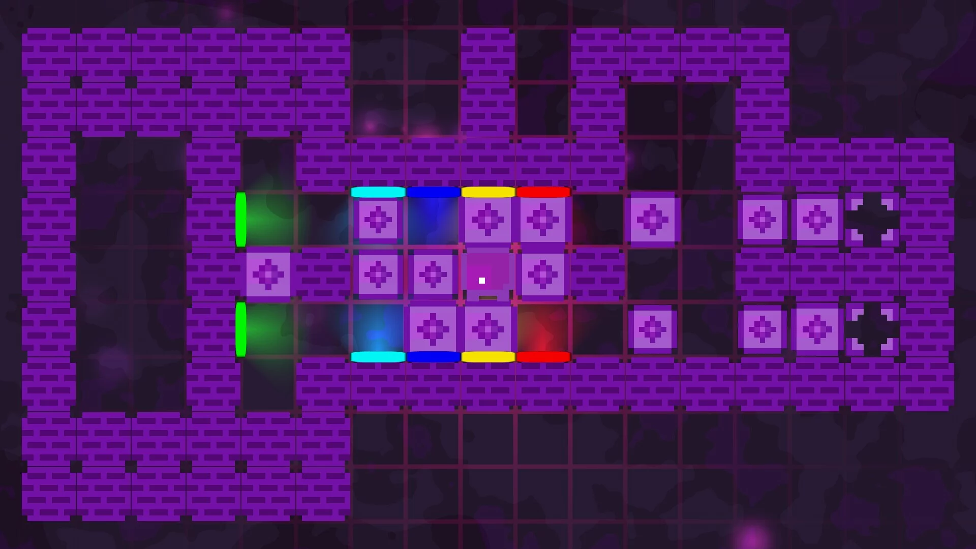 Изображение игры: ScaleBox
