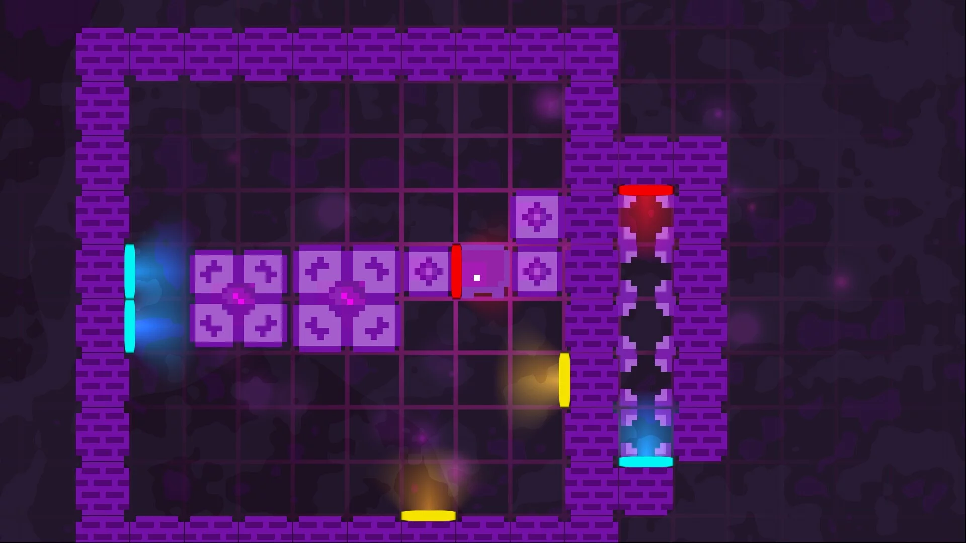 Изображение игры: ScaleBox