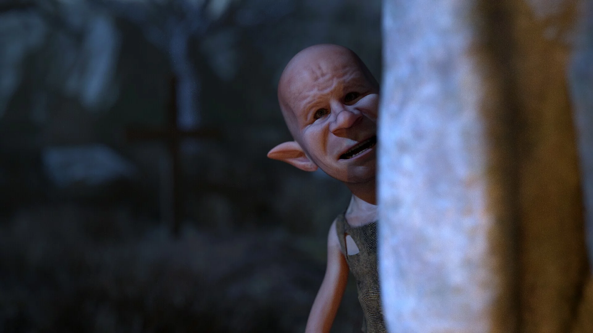 Изображение игры: World of Witchcraft