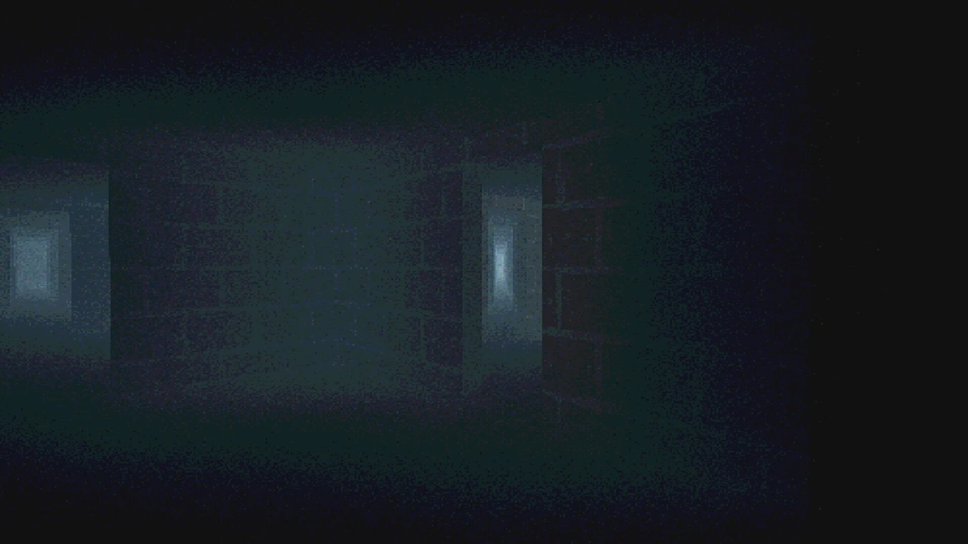 Изображение игры: Lost Prototype