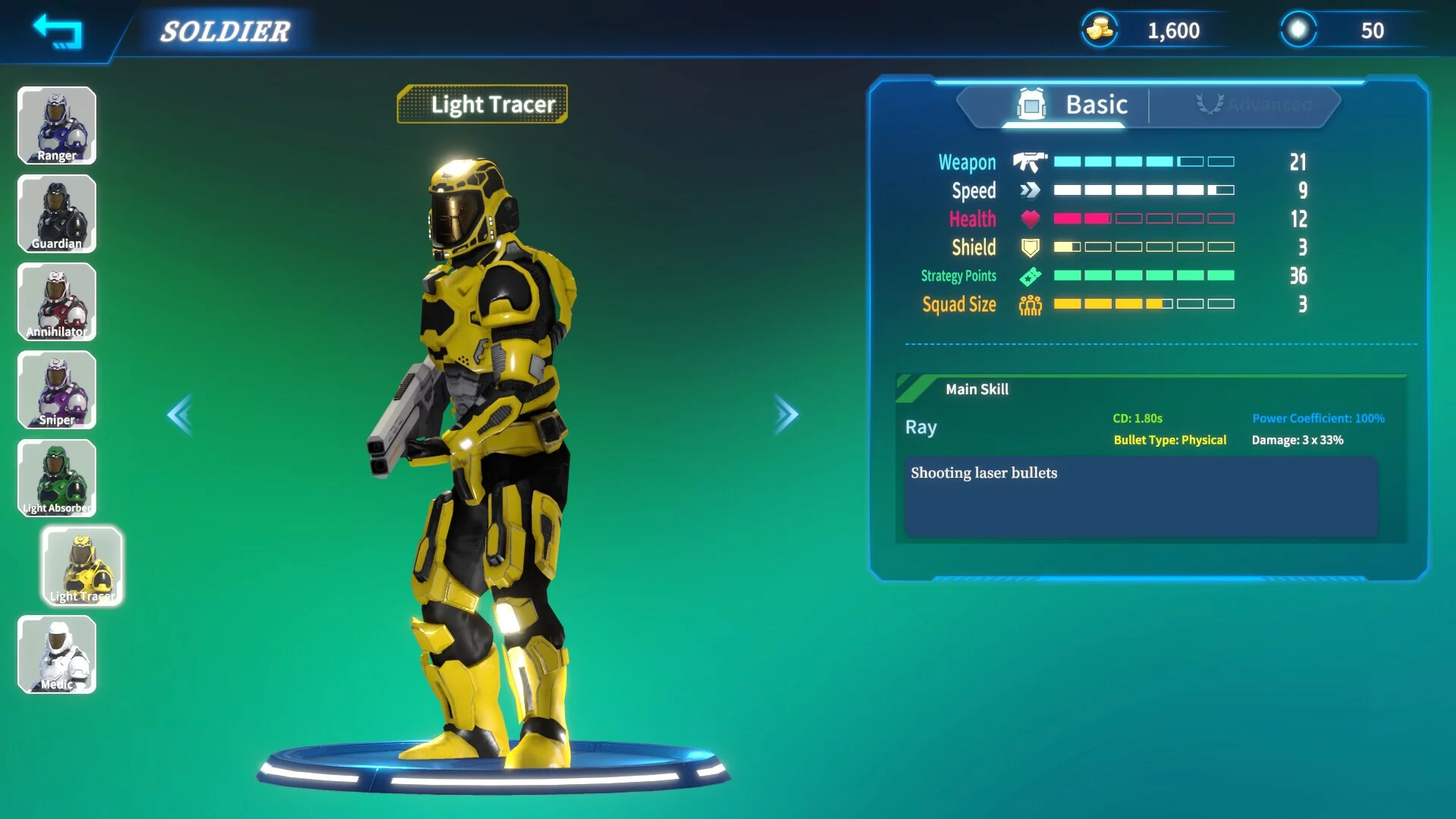 Изображение игры: All-Front Assault