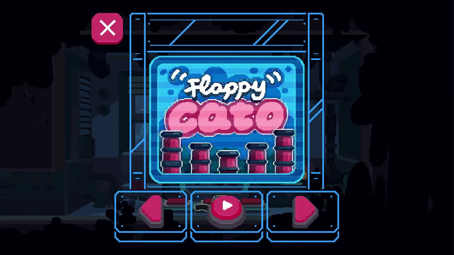 Изображение игры: CATO: Buttered Cat