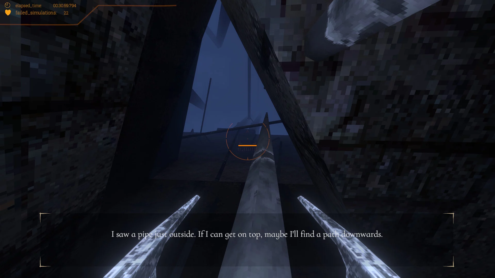 Изображение игры: Lorn's Lure