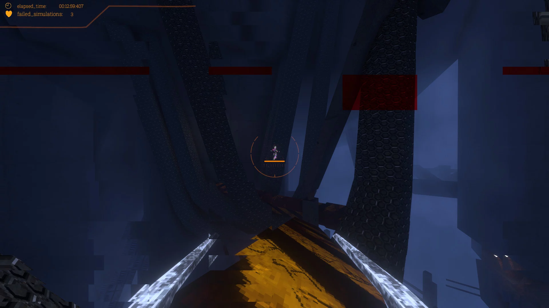 Изображение игры: Lorn's Lure