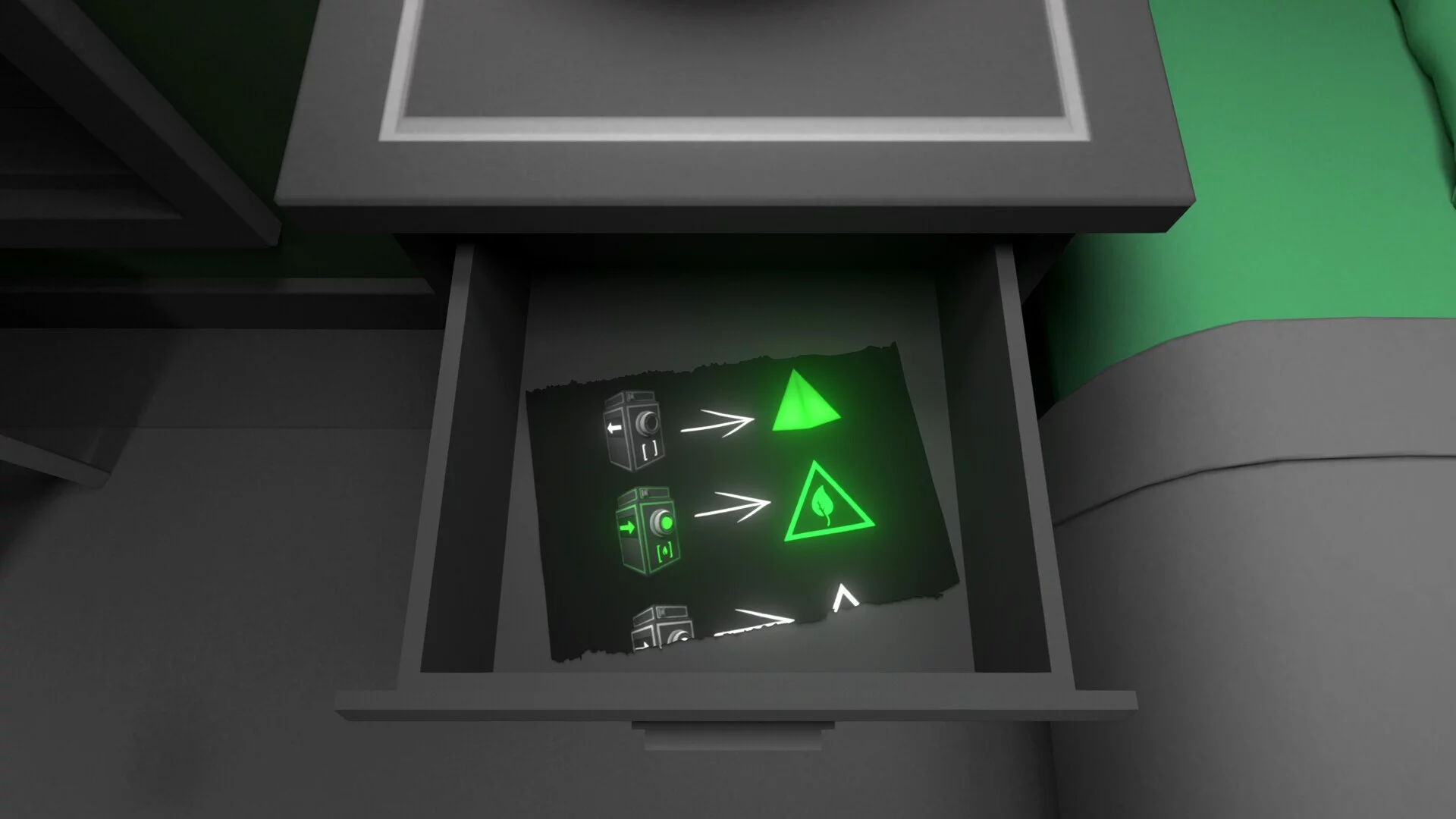 Изображение игры: Discolored 2