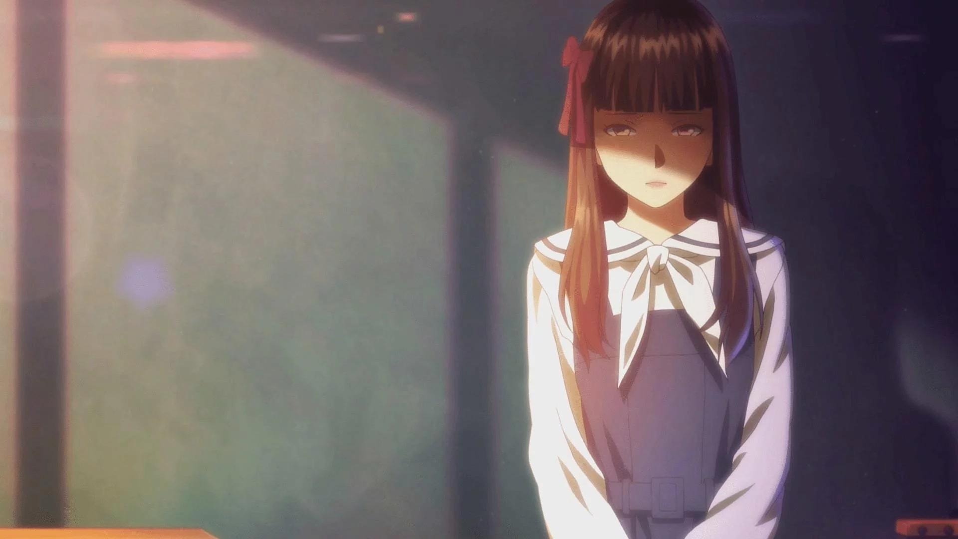 Изображение игры: √ Root Letter: Last Answer