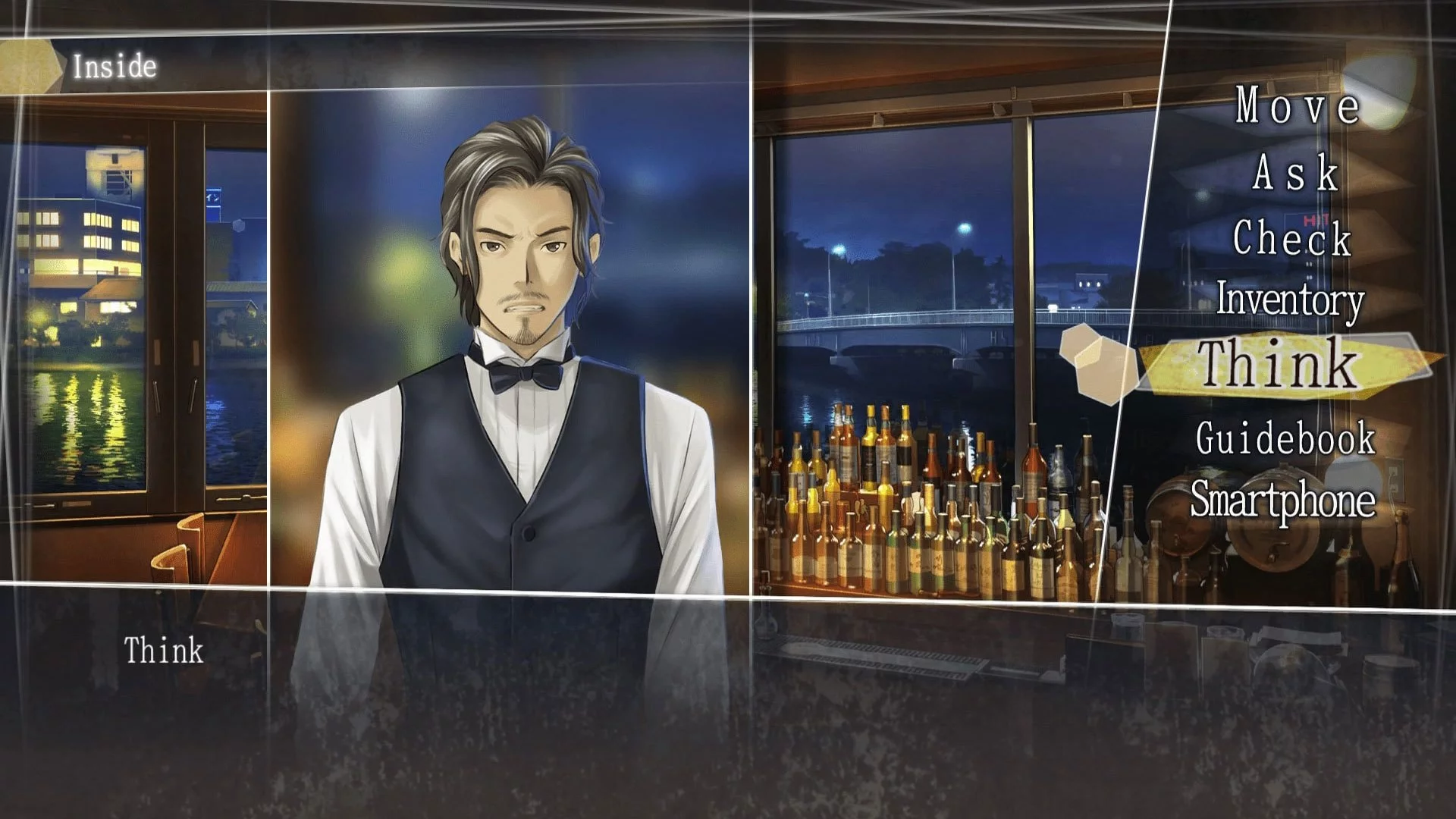 Изображение игры: √ Root Letter: Last Answer