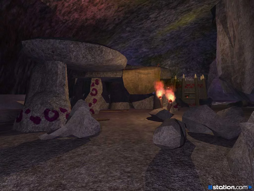 Изображение игры: EverQuest II