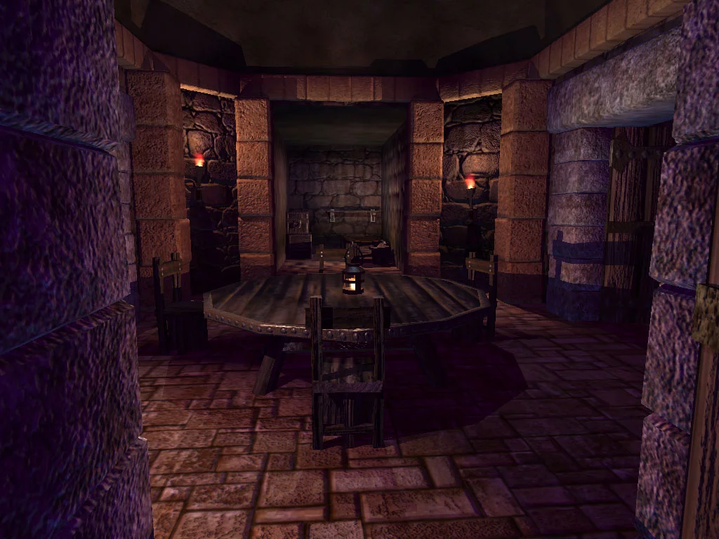 Изображение игры: EverQuest II