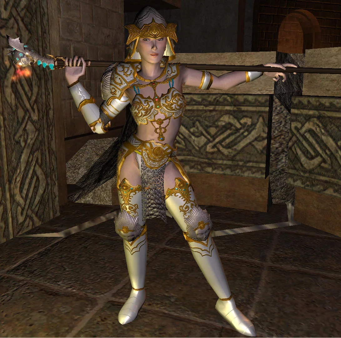 Изображение игры: EverQuest II