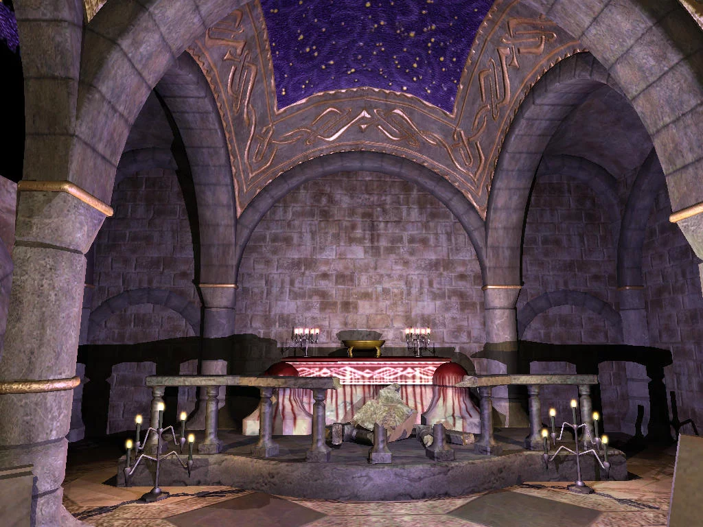 Изображение игры: EverQuest II