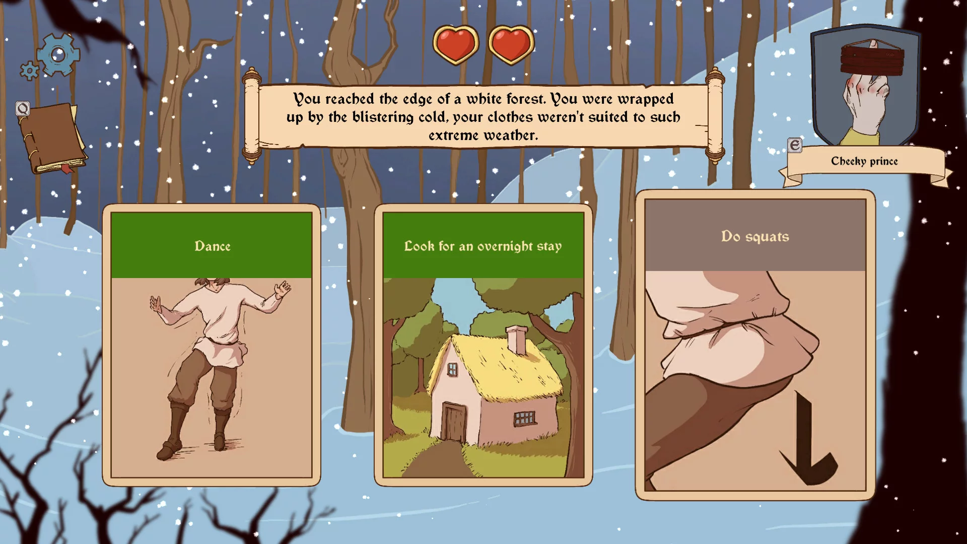 Изображение игры: Choice of Life: Middle Ages 2