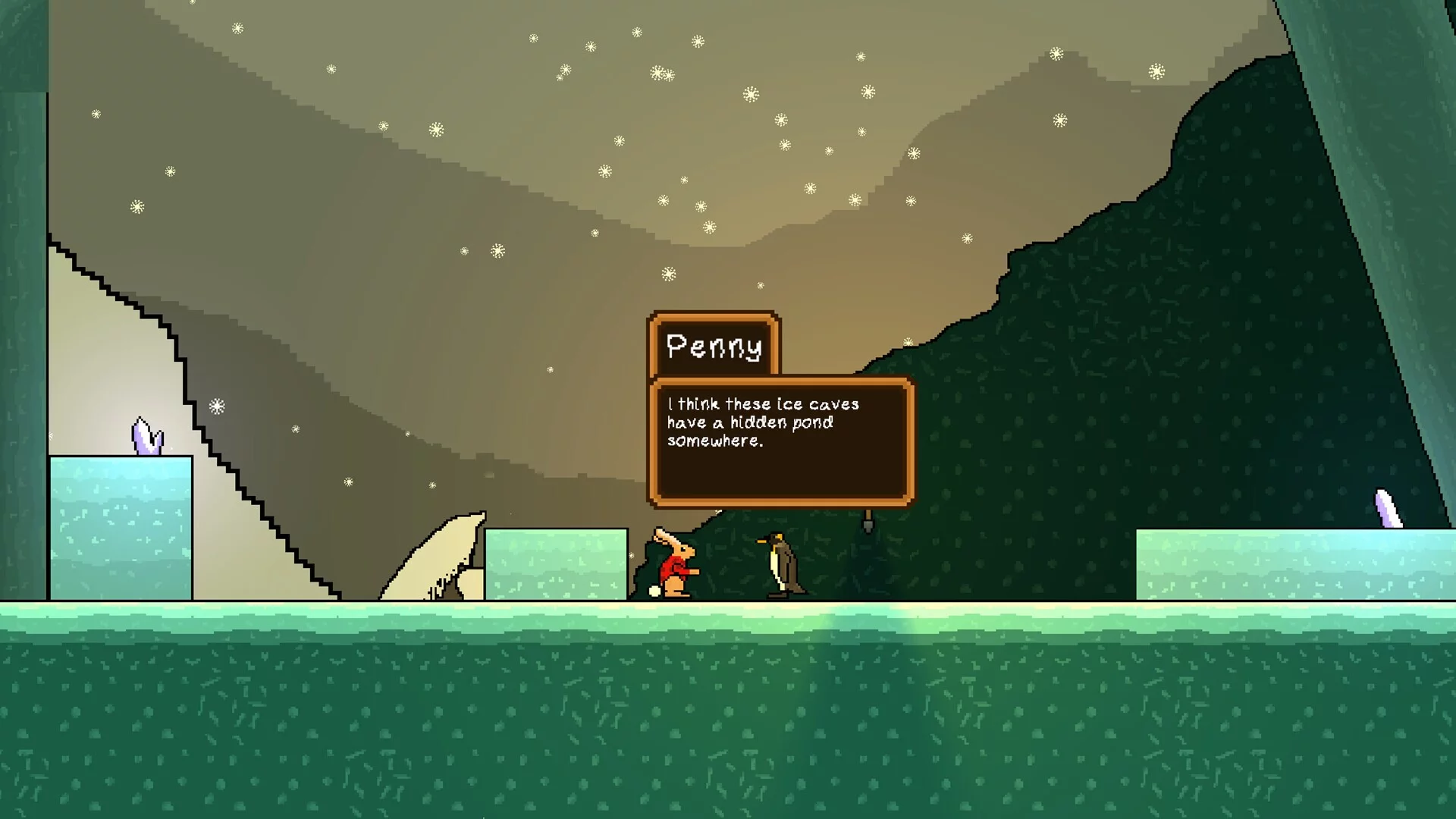 Изображение игры: Hop n' Hook
