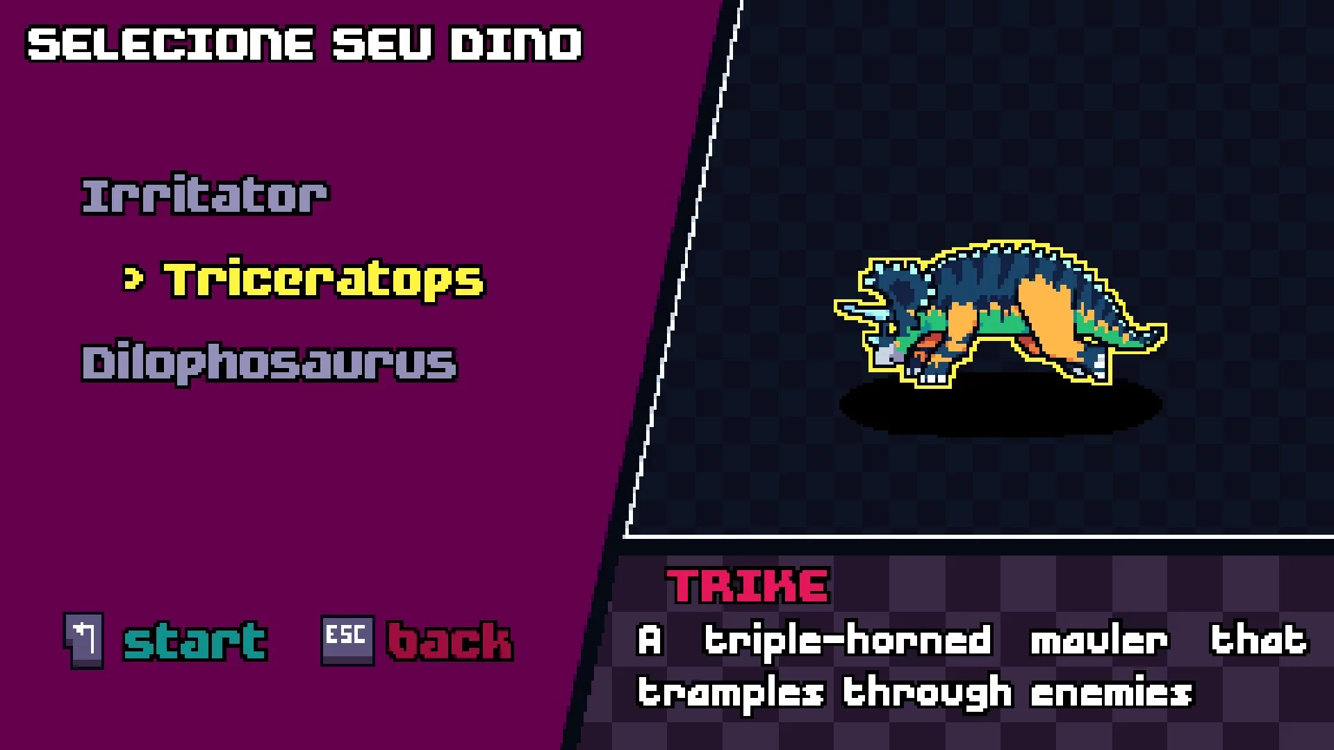 Изображение игры: Dino Tower Arena