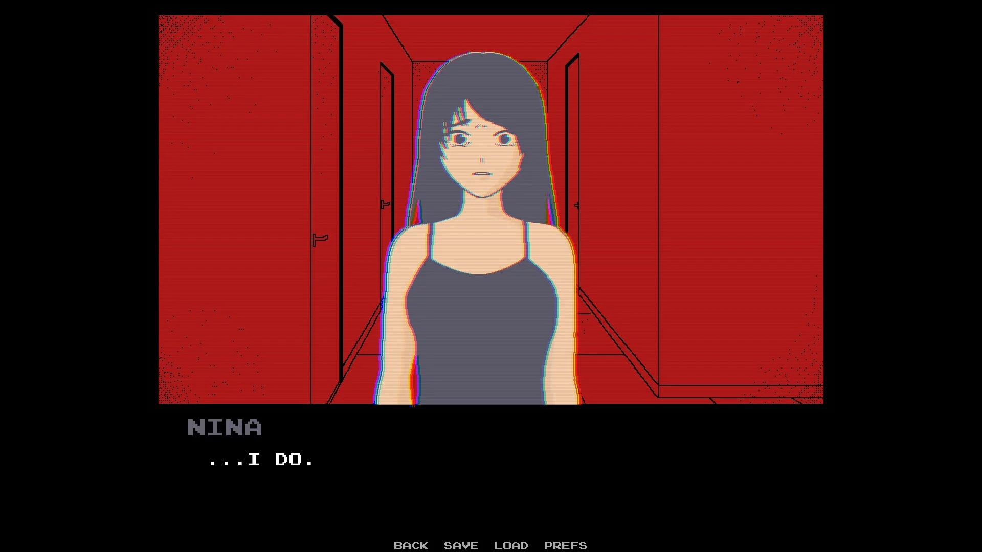 Изображение игры: Nina