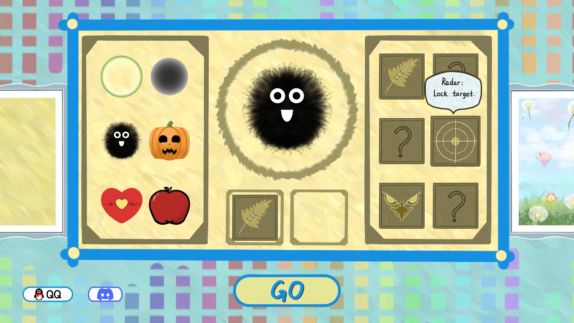 Изображение игры: Melody Ball