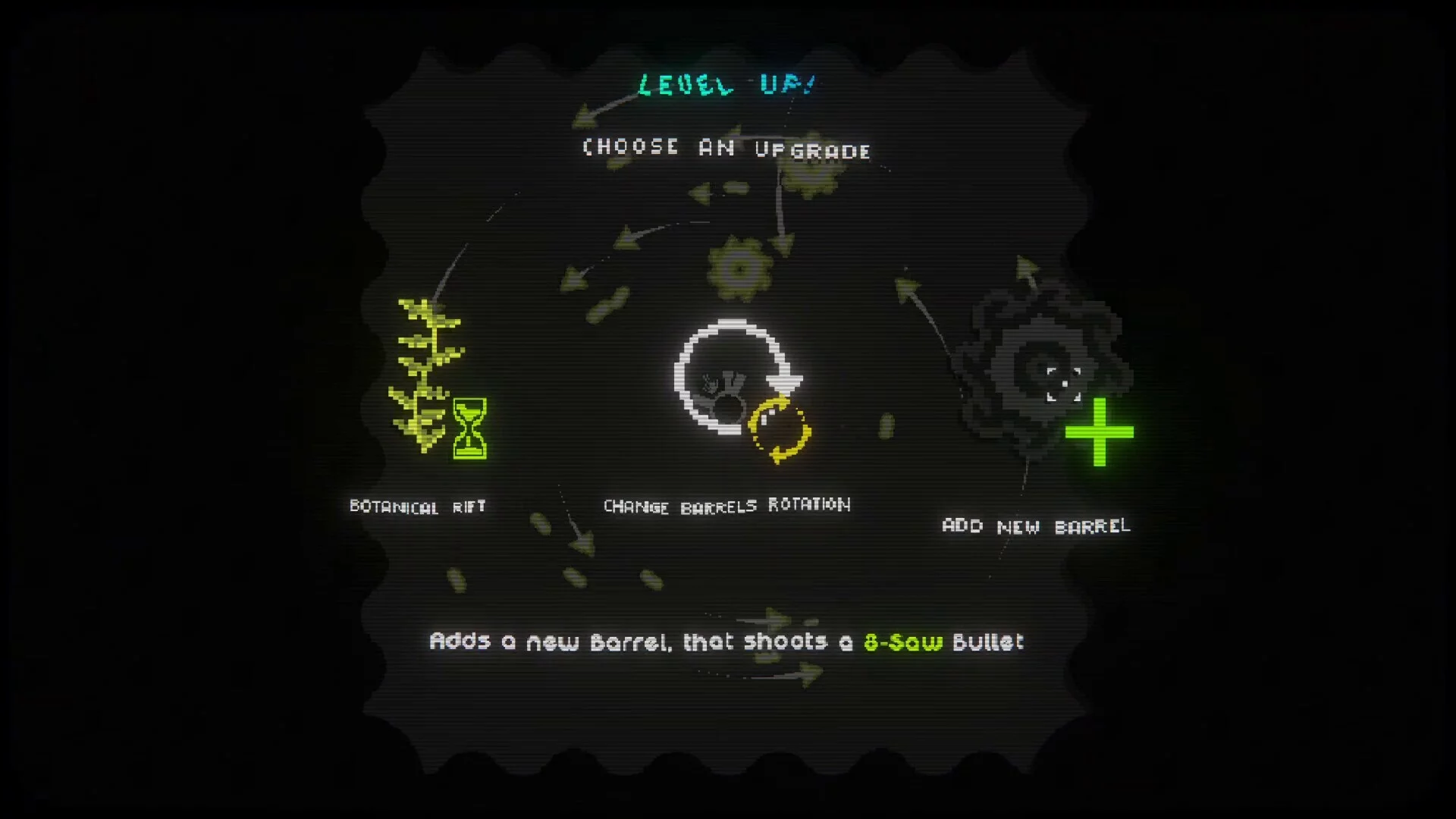 Изображение игры: RANDOBOUNCE