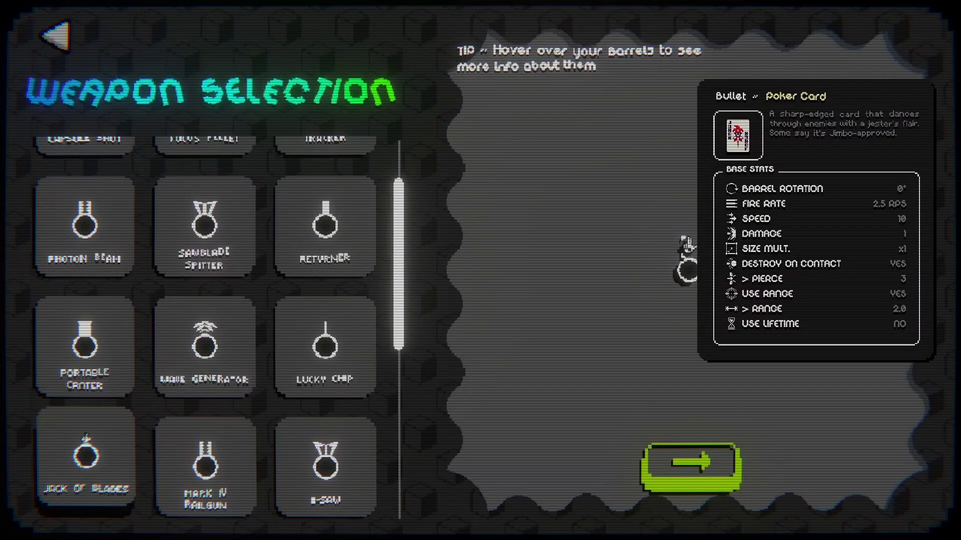 Изображение игры: RANDOBOUNCE