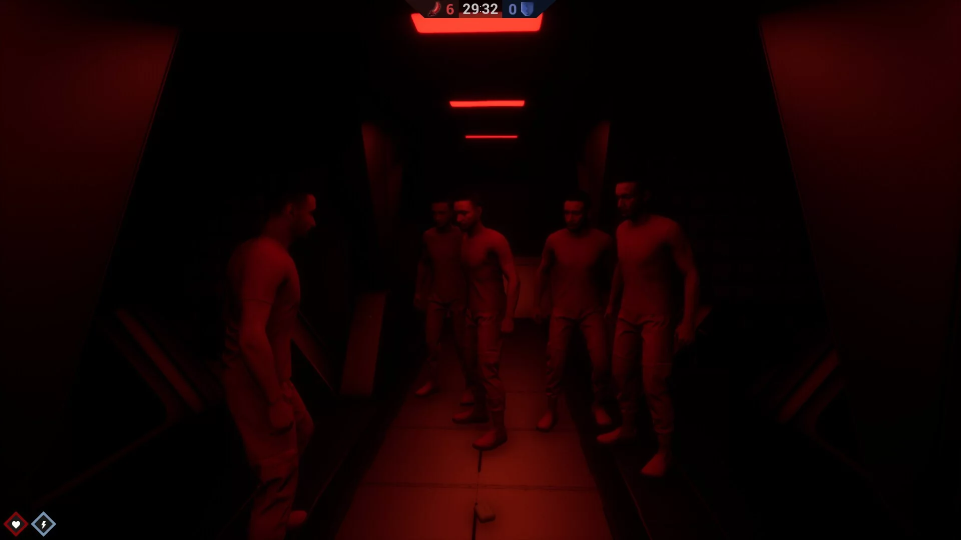 Изображение игры: Survive The Hunt