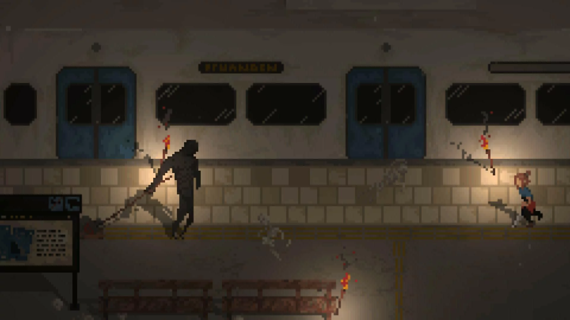 Изображение игры: Vessels of Decay