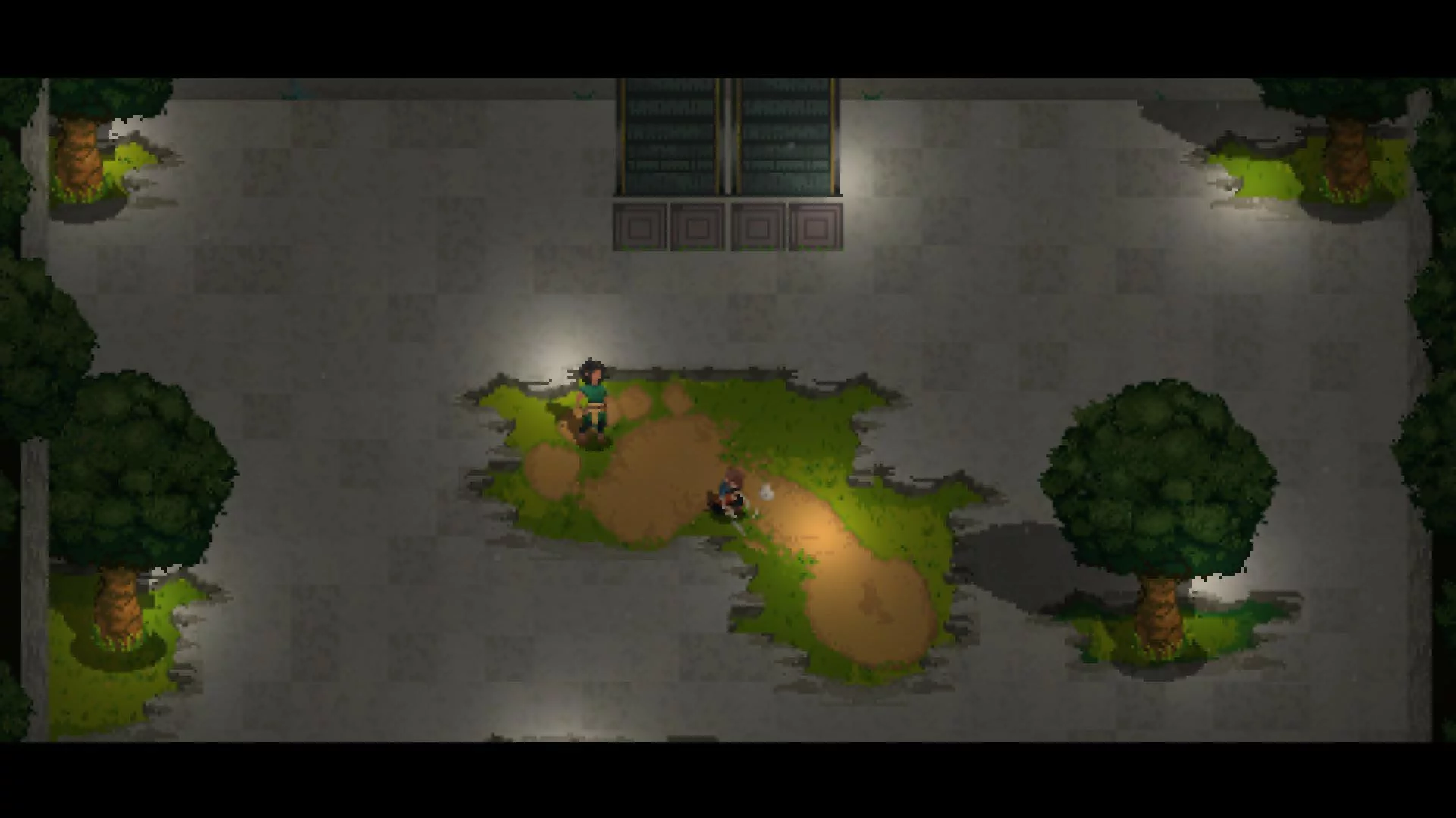 Изображение игры: Vessels of Decay