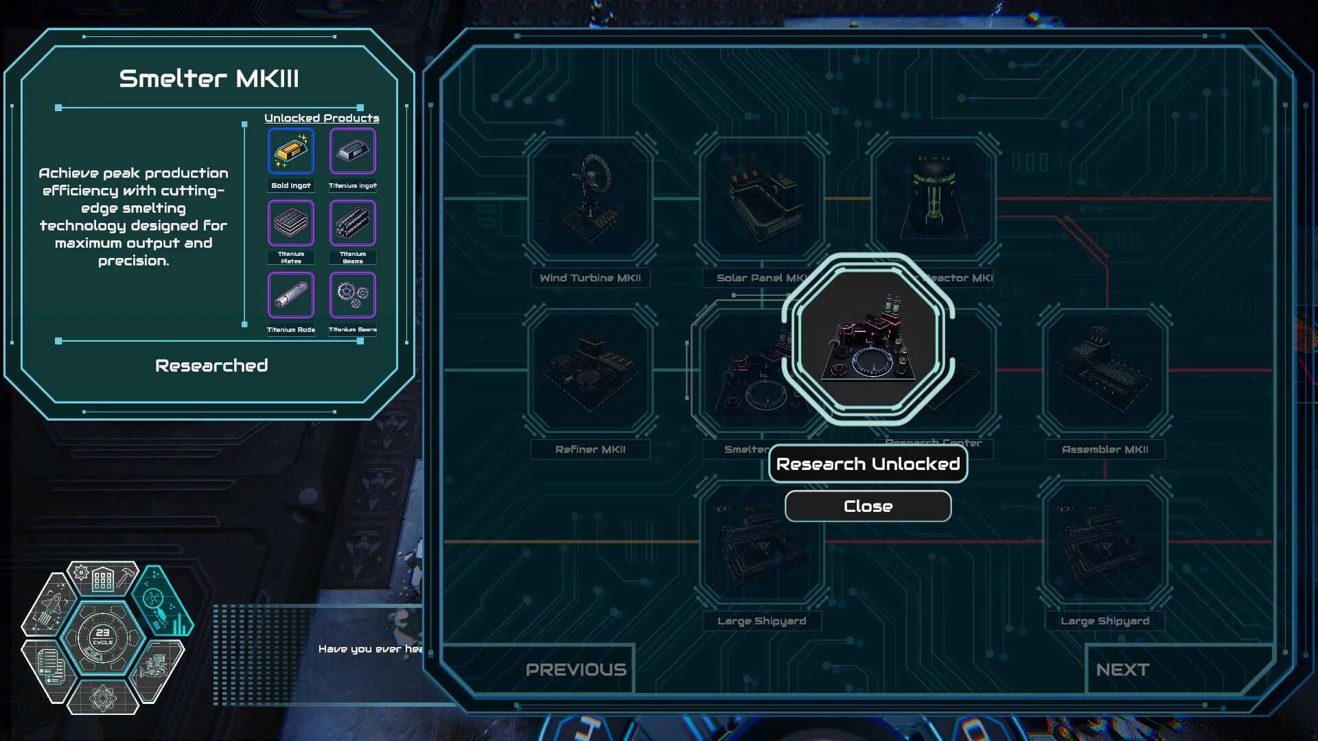Изображение игры: Exo Exploits