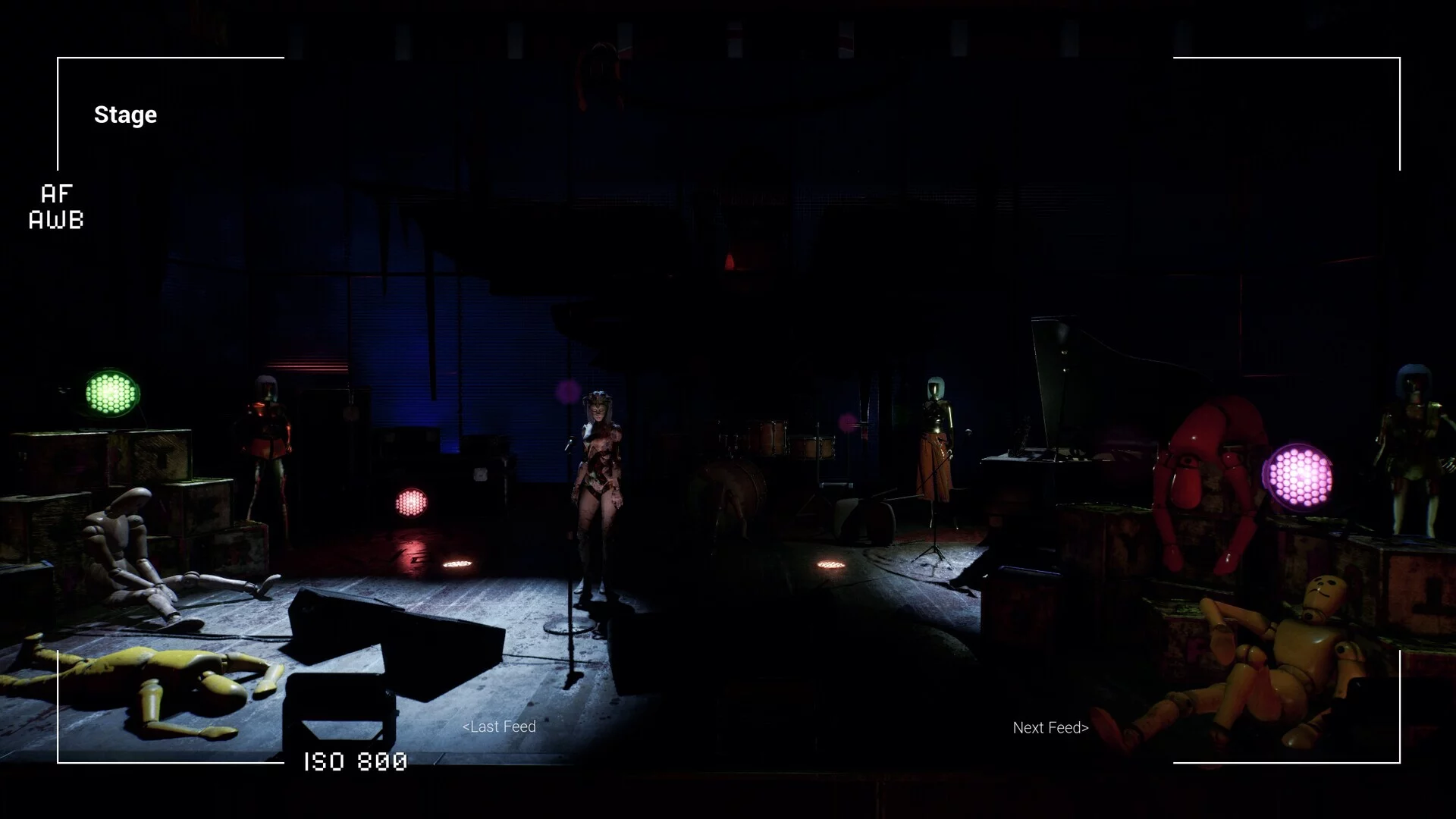 Изображение игры: Breach: 83