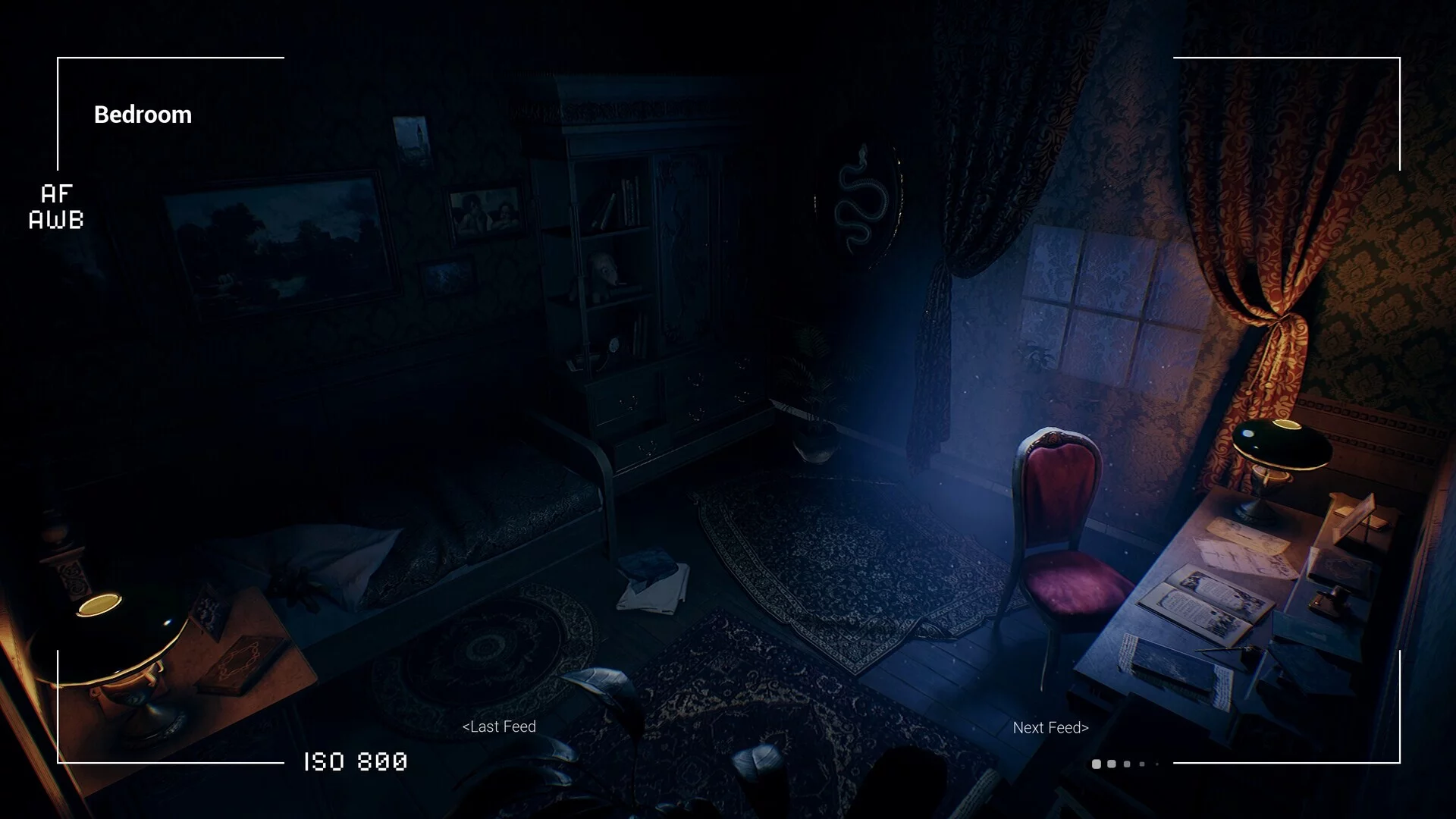 Изображение игры: Breach: 83