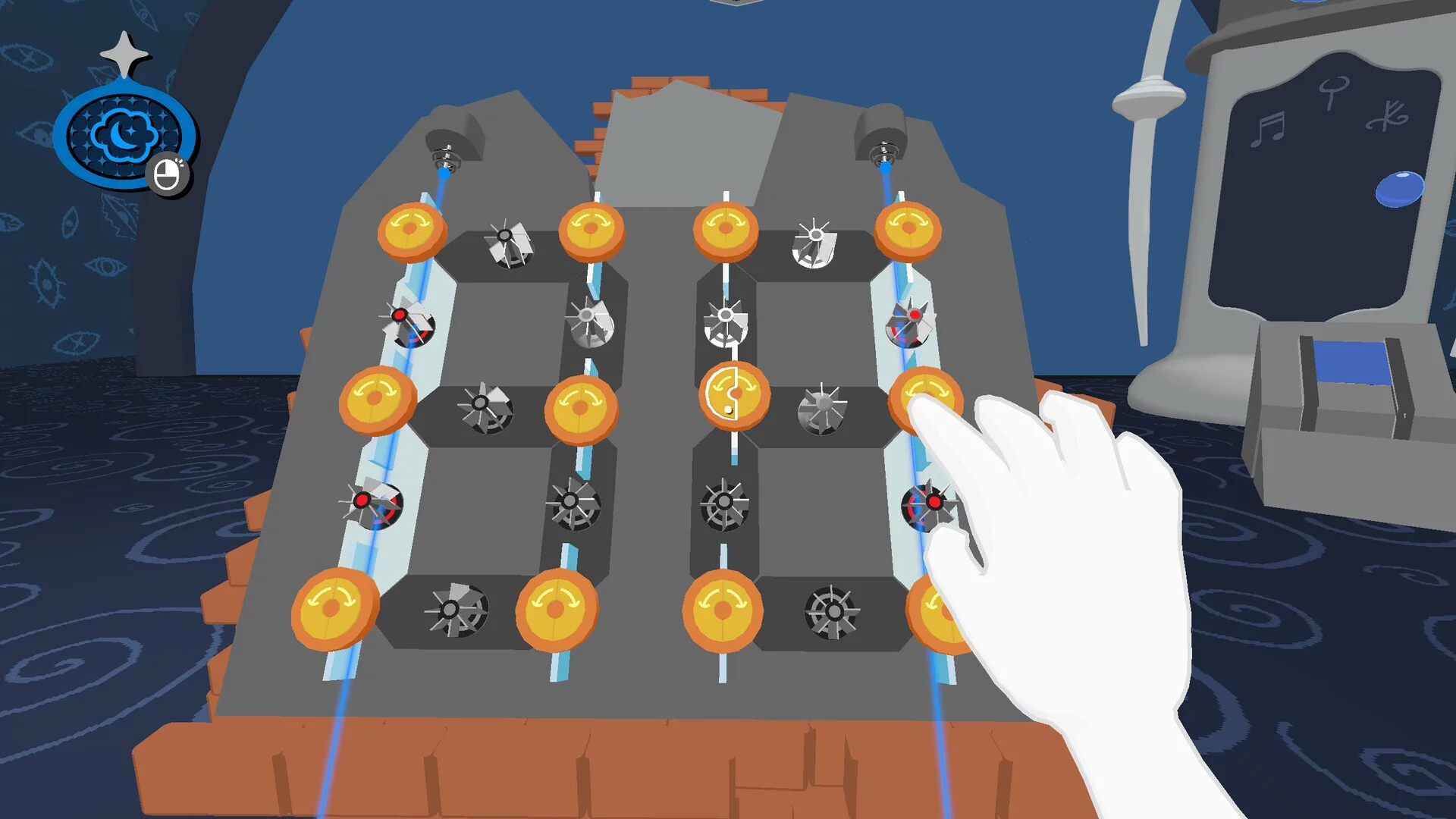 Изображение игры: Dream of Things 物之梦