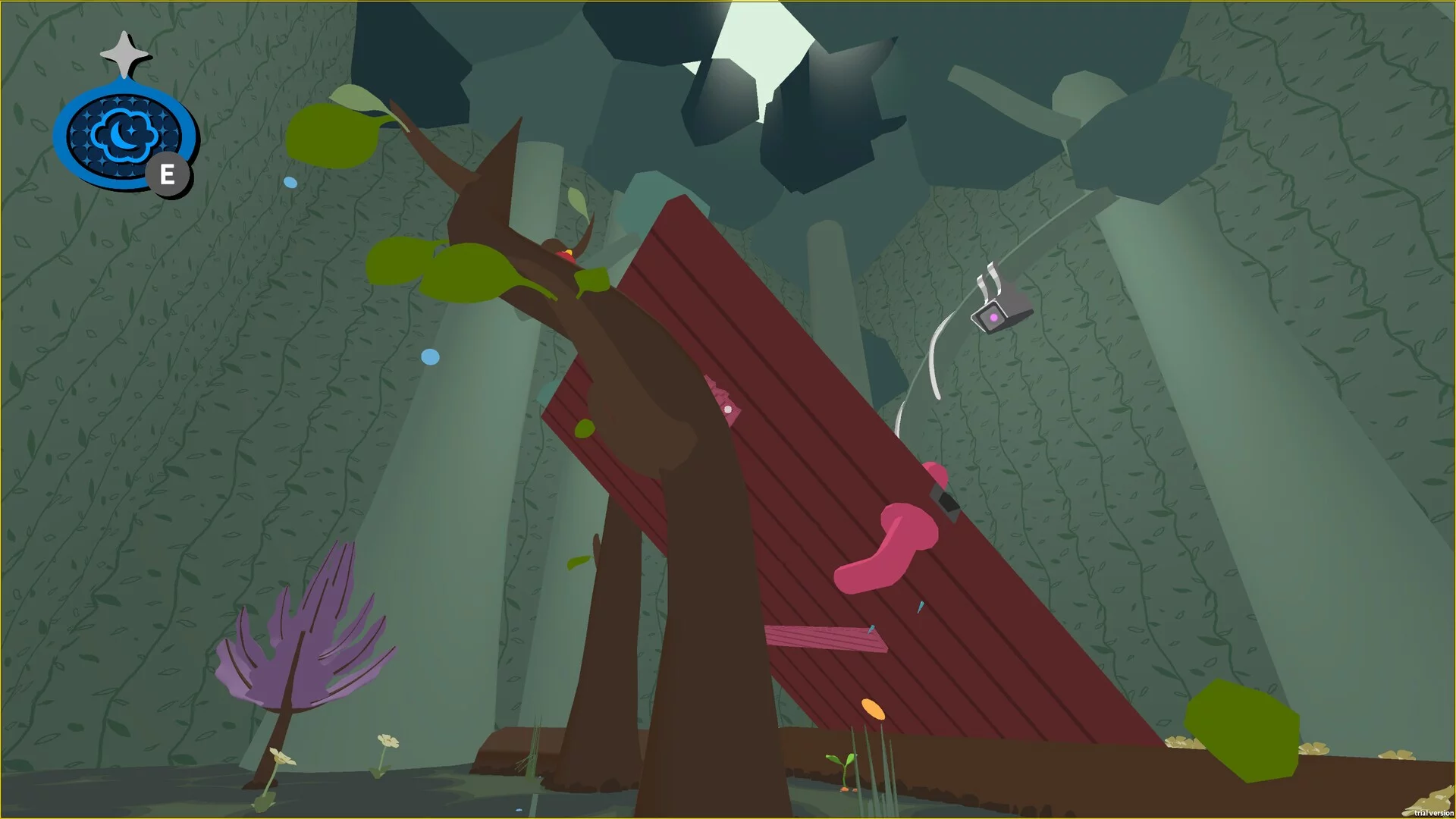 Изображение игры: Dream of Things 物之梦